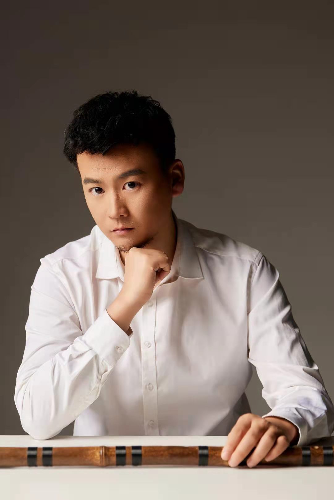 卢俊安 Junan Lu