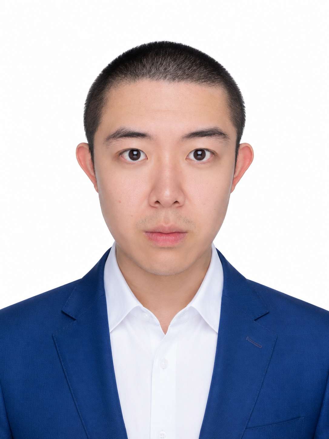 奚哲勖 Tom Xi